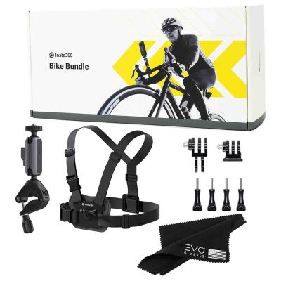 Insta360 Bike Bundle
