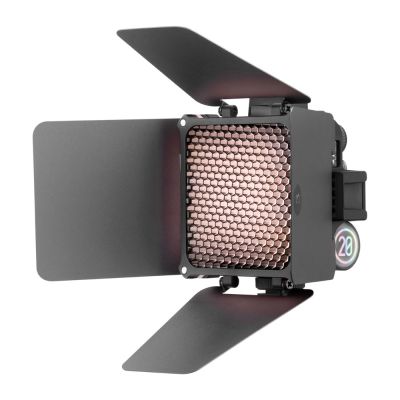 ZHIYUN LED Svetlo Fiveray M20 Combo