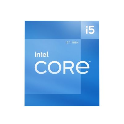 Intel CPU Core i5-12400 up to 4.40GHz Box