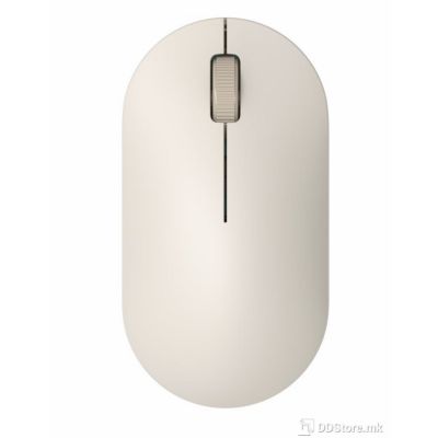 Xiaomi Wireless Mouse Lite 2 WWhite GL