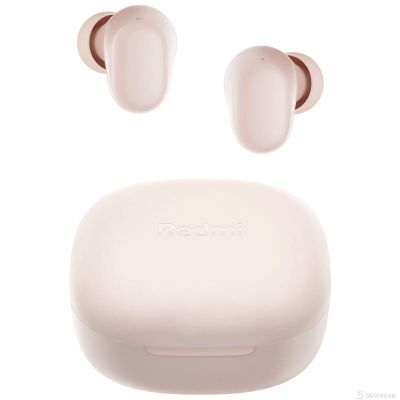 Xiaomi Redmi Buds 6 Play (Pink)
