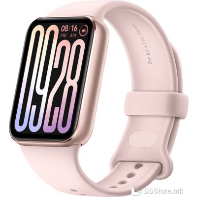 Xiaomi Smart Band 9 Pro (Rose Gold)