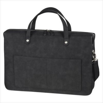 BAG NB HAMA CLASSY TOP LOADER (15.6"), BLACK, 216592