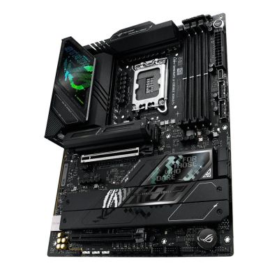 ASUS ROG STRIX Z890-F GAMING WIFI, ATX motherboard