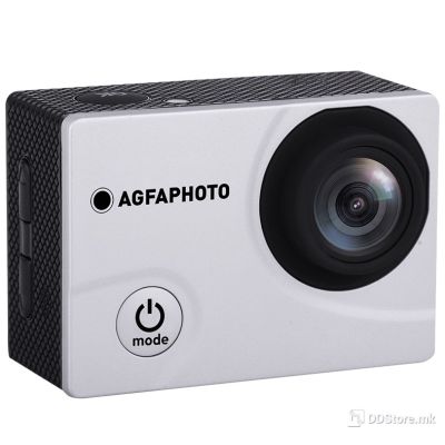 AGFA PHOTO AC5000 Realimove, Action Cam