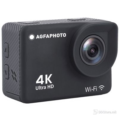 AGFA PHOTO AC9000 Realimove, Action Cam