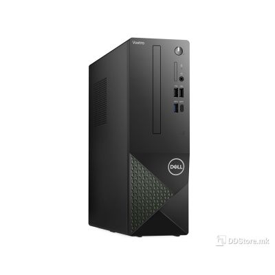 Dell Vostro 3030 SF i5-14400 8GB 512GB SSD 3yr ProSupport + WiFi