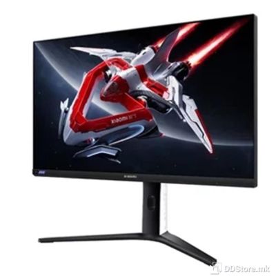 XIAOMI Mini LED G PRO G27i 27", 2560x1440, Fast IPS, 180Hz, HDR10