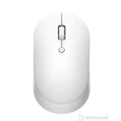 Xiaomi Dual Wireless Mouse 2 W White, PN: BHR8849GL