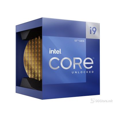 Core i9-12900K do 5.20GHz Box (BX8071512900K)