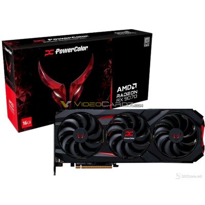 AMD Radeon RX 9070 16GB PRIME-RX9070-O16G