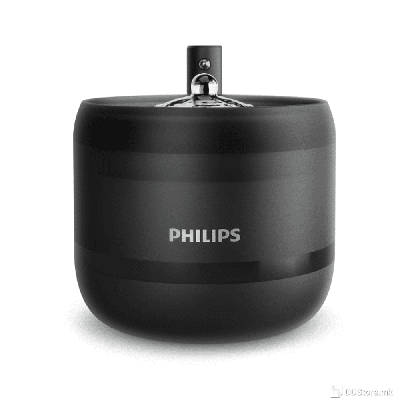PHILIPS PAW3210/02 WEU PET FOUNTAIN DARK GREY