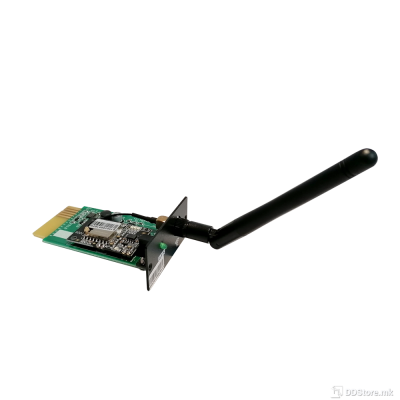 ACCESSORIES NJOY Wi-Fi Smart card for UPS , for mob. app