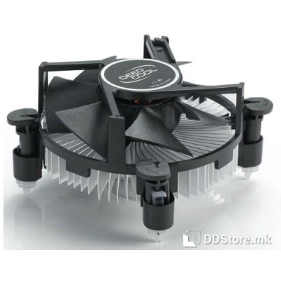 Cooler Deepcool CK-11509 Intel LGA 1200/1151/1150/1155