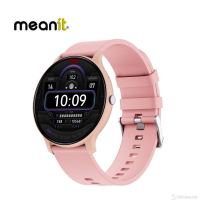 Smartwatch MeanIT M43 Lady w/Heart Rate