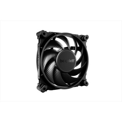 COOLERS CASE FAN 120mm BE QUIET! SILENT WINGS 4, 3-pin 1.600rpm DURABLE FLUID-DYNAMIC BEARING, BL092