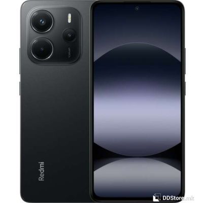 Xiaomi Redmi Note 14 6/128 Midnight Black