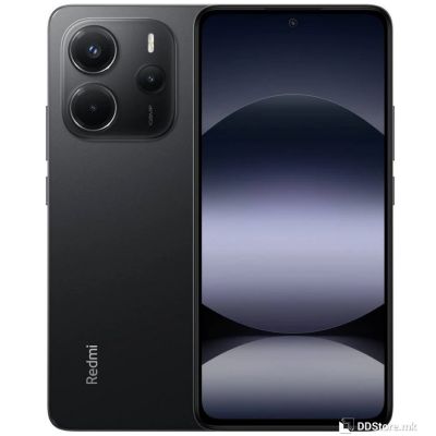 Xiaomi Redmi Note 14 6/128GB Midnight Black