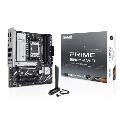 ASUS PRIME B840M-A WIFI
