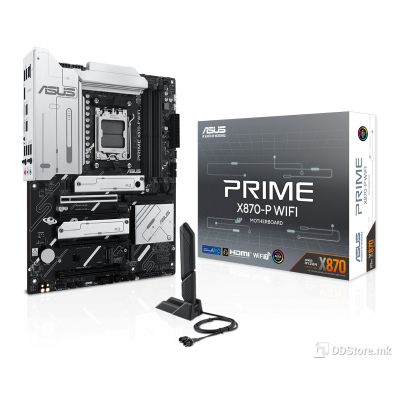 ASUS PRIME X870-P WIFI