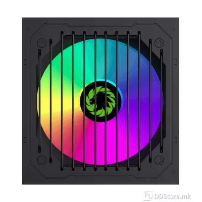 GameMax VP-800-RGB-M Black Power Supply