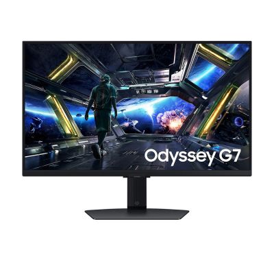 SAMSUNG S27DG702EU 27" Odyssey G7 G70D UHD 144Hz Gaming Monitor