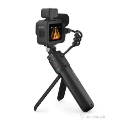 GoPro HERO13 Creator Edition (Vlog + Streaming Camera)