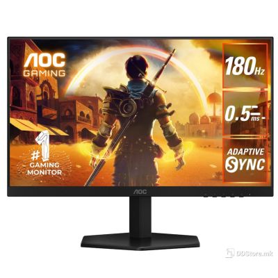 AOC 27G42E 27" IPS Gaming 180 Hz