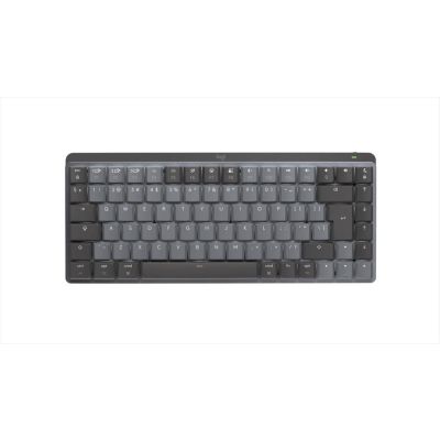 LOGITECH MX MECHANICAL MINI FOR MAC MINIMALISTIC TACTILE QUIET 920-010837