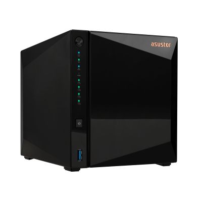 NAS Storage Server DRIVESTOR 4 Pro AS3304T v2
