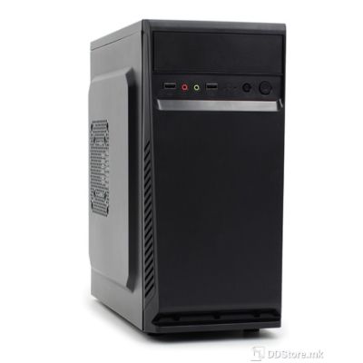 DD Office PC AMD Ryzen 3 3200G/8GB/256GB