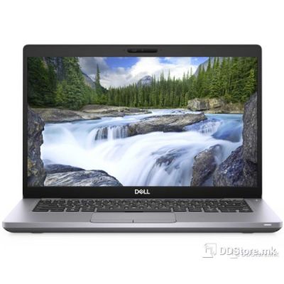 Dell Latitude 5410 14" i5 10th Gen/ 16GB/ 256GB SSD