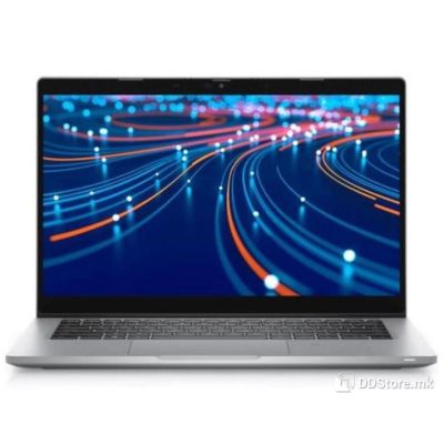 Dell Latitude 5420 14" i5 11th Gen/ 8GB/ 256GB SSD