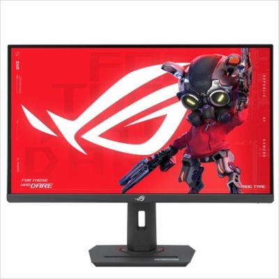 MONITOR 27" ASUS ROG Strix XG27ACS, 2560x1440, IPS, 180Hz, G-Sync, 1ms, DP, HDMI, Type-C (DP Atl Mode)