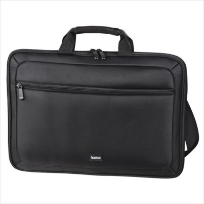 BAG HAMA "NICE" up to 17,3" laptop, Black 216531
