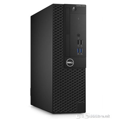 [CR]Dell OptiPlex 5060 SFF i5 9th Gen/ 8GB/ 256GB SSD/ Windows 11 Pro