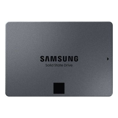 8TB 2.5 inch SATA III MZ-77Q8T0BW 870 QVO Series SSD