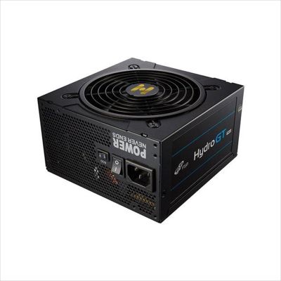PSU 850W FSP HYDRO GT PRO ATX3.0 w/PCIE 5.0 80+ GOLD, SEMI MODULAR PPA8503510