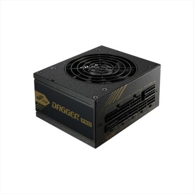 PSU 850W FSP SFX DAGGER PRO ATX3.0, PCIe5.0, 80+ GOLD, FULL MODULAR, PPA8503900