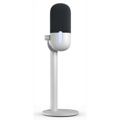 MICROPHONE ELGATO WAVE NEO WHITE, type-C, 10MAI9901