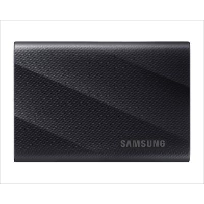 EXTERNAL SSD SAMSUNG T9 1TB USB 3.2 Gen2 Black, MU-PG1T0B/EU