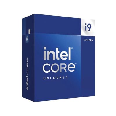 Intel Core i9-14900KS do 6.20GHz Box (BX8071514900KS)