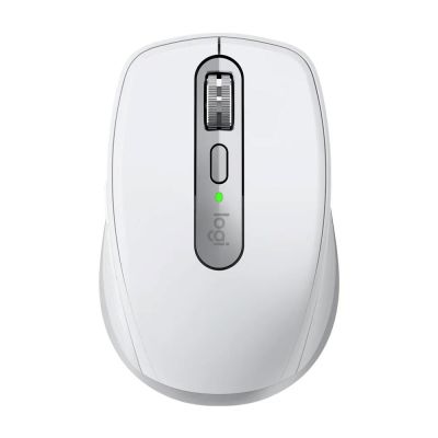 Logitech Anywhere 3S Wireless Graphite Laser mouse,PN: 910-006936