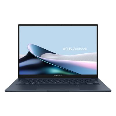 ASUS ZenBook 14 OLED UX3405CA-PZ067X (Blue)/Win 11 Pro, Ultra 9 285H, 32GB, 1TB SSD