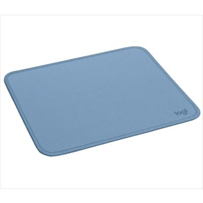 MOUSEPAD LOGITECH STUDIO SERIES 230x200x2, BLUE, 956-000051