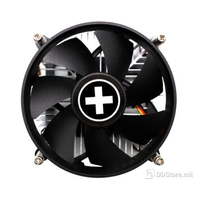 COOLERS CPU Xilence I200 Intel socket 115X, 1200, 65W, XC030