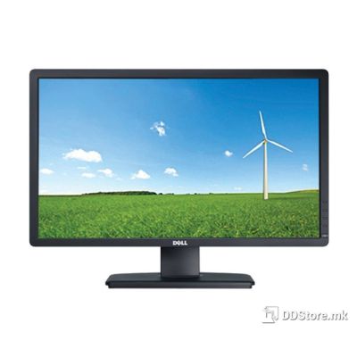 [CR]Dell P2412 24" LED