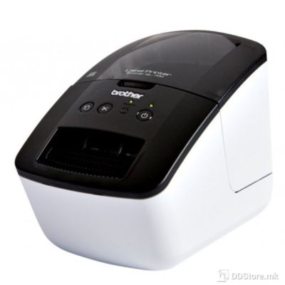 Thermal Printer Brother QL-700