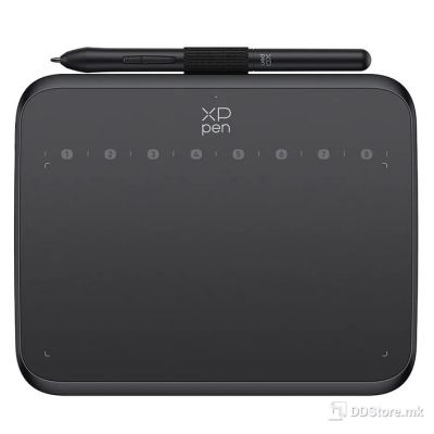 Pen Tablet XP-PEN Deco 640 5080LPI 16384 Pressure Levels