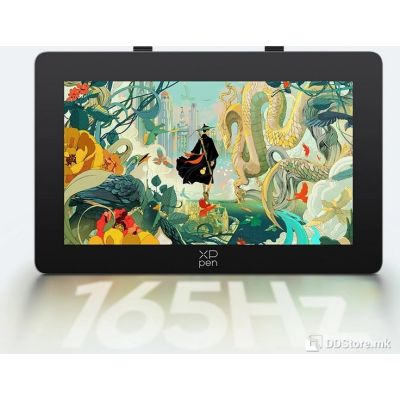XP-PEN Artist Display 24 Pro 2nd Gen 165Hz